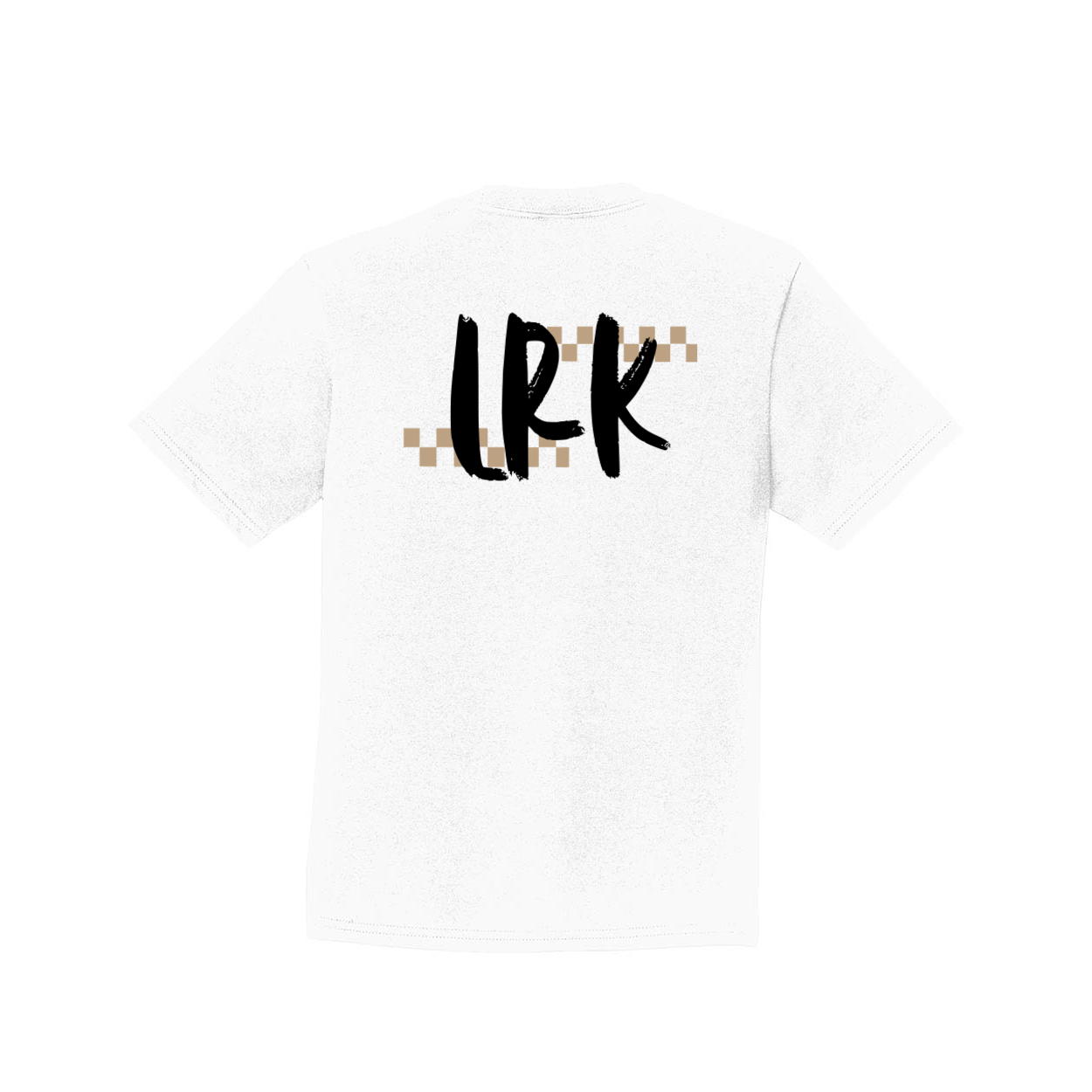 LRK Logo | Youth Graphic T-Shirt